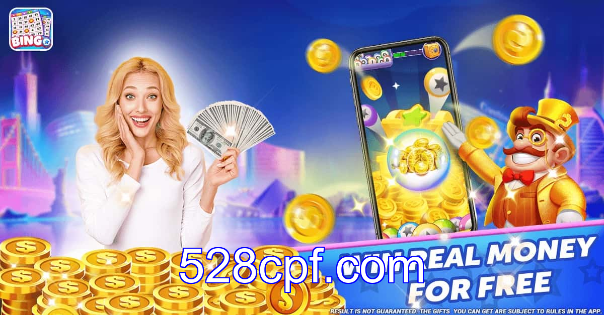 Cadastro no 528cpf: Comece com um Bônus de Boas-vindas!